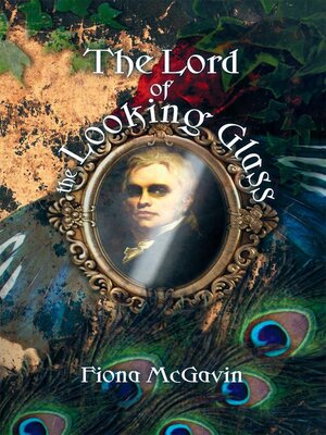 cover image of Lord of the Looking Glass